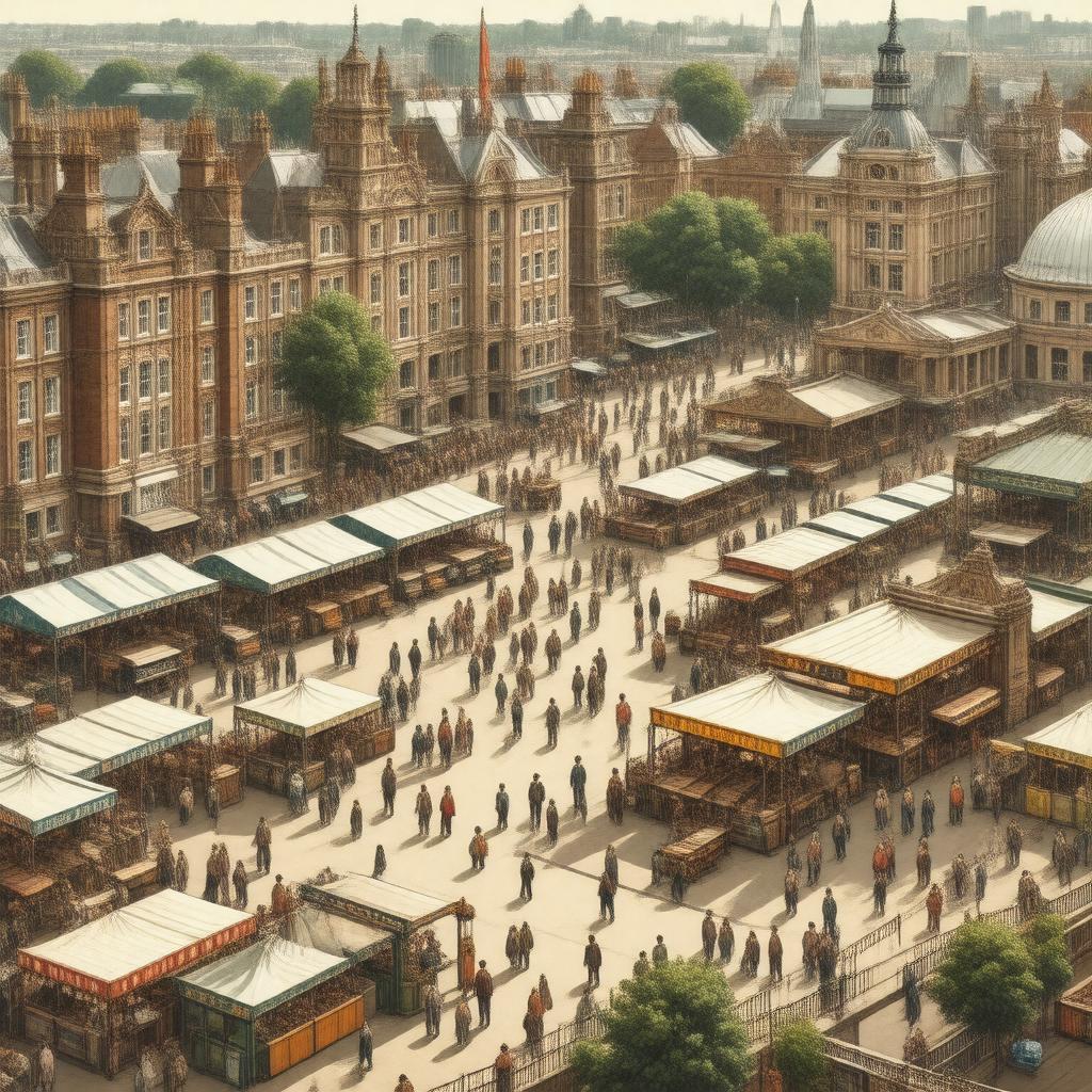 London Borough of Camden